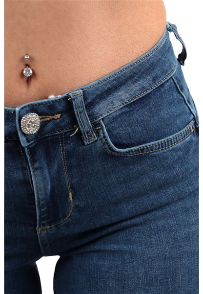 Jeans  Donna Liu Jo   UA4013D4896
