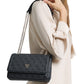 Borsa A Tracolla Donna Guess Convertible Xbody Flap Noelle Ii HWBG9672210