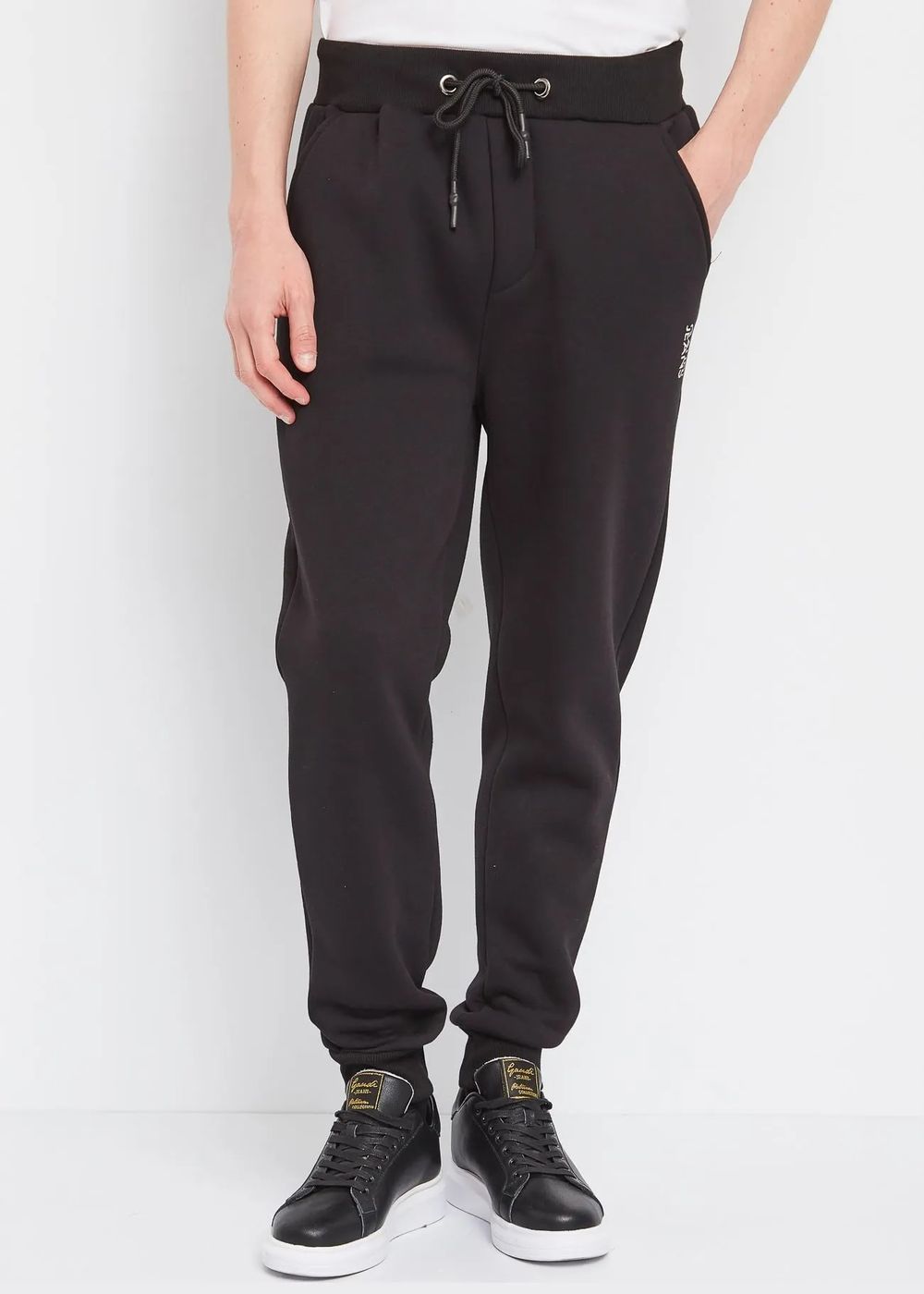 Pantaloni Tuta Uomo Gaudi   221GU24005