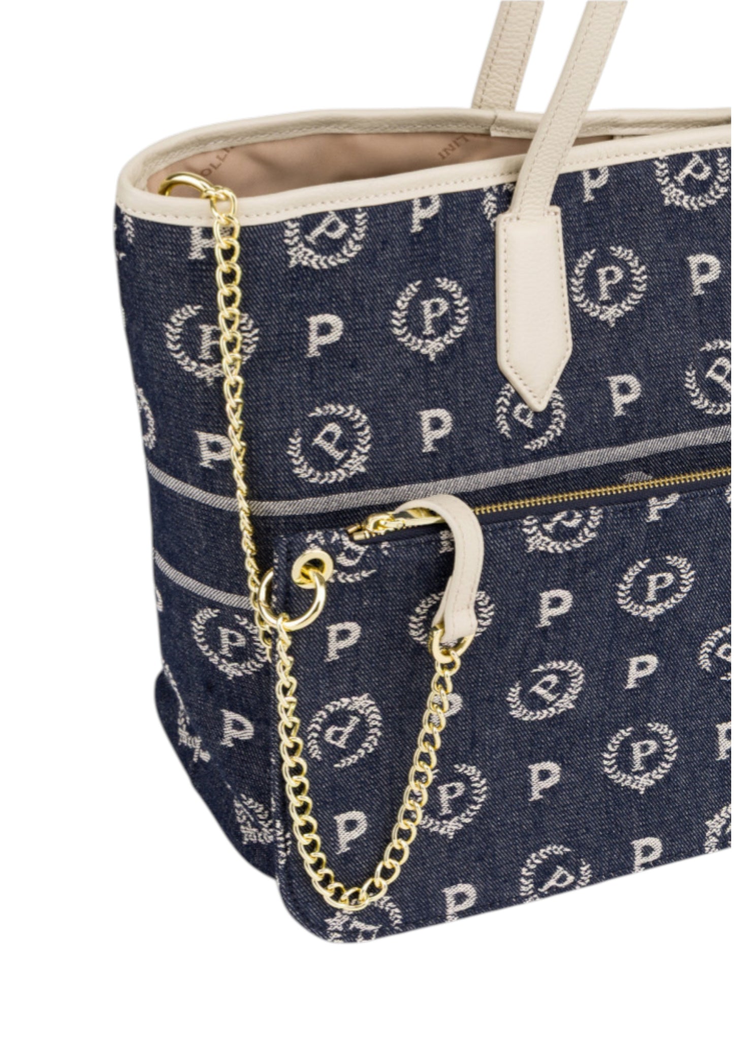 Borsa A Tracolla Donna Pollini   TE8427PP06Q6