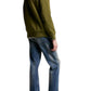 Felpa Con Cappuccio Uomo Tommy Hilfiger   MW0MW32673