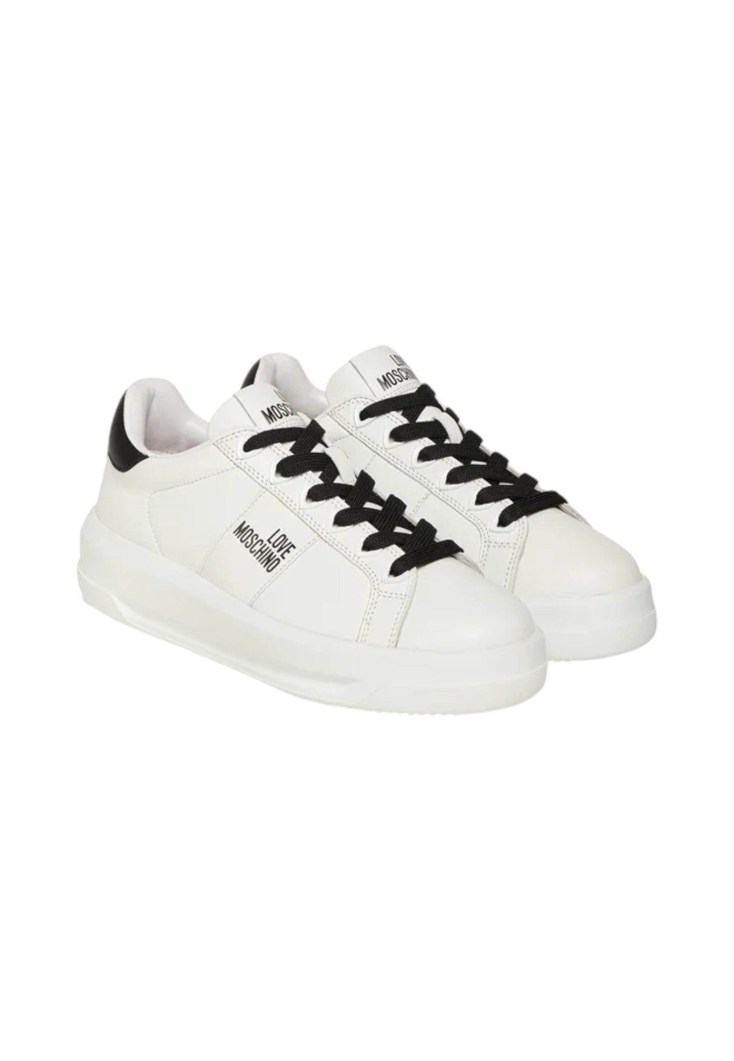 Sneakers Basse Donna Love Moschino  Eclipse JA15315G0NIA1
