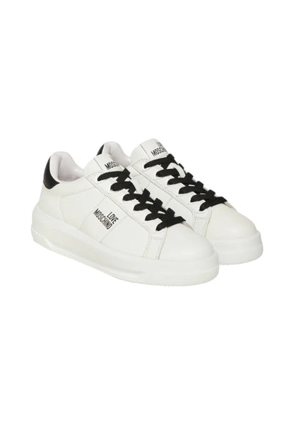 Sneakers Basse Donna Love Moschino  Eclipse JA15315G0NIA1