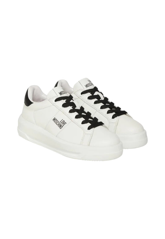 Sneakers Basse Donna Love Moschino  Eclipse JA15315G0NIA1