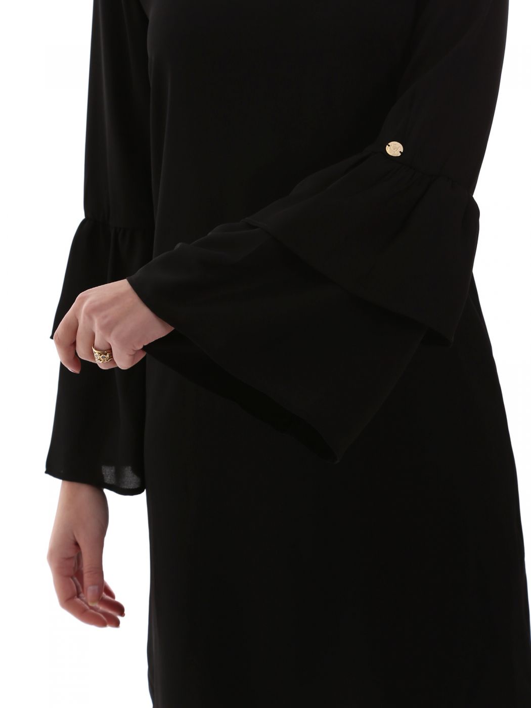 Vestito Corto Donna Gaudi   921BD15025