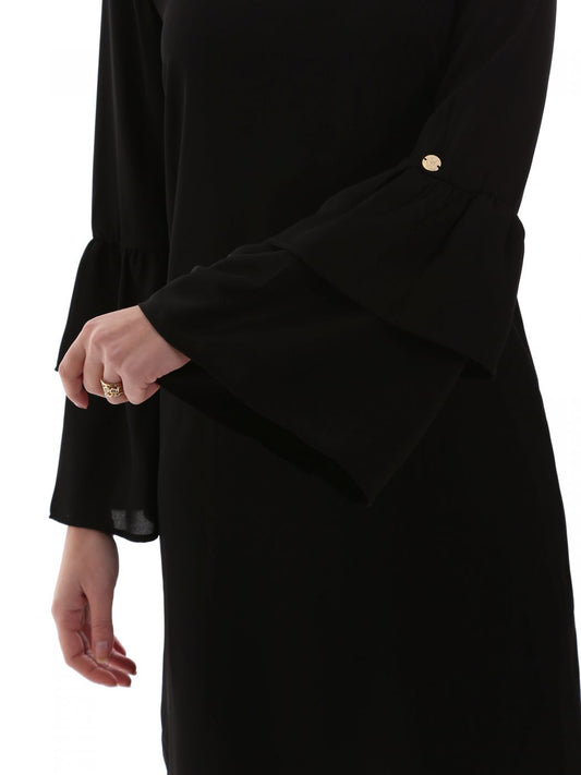 Vestito Corto Donna Gaudi   921BD15025
