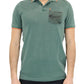 Polo Manica Corta Uomo Manuel Ritz   3232M572T223338