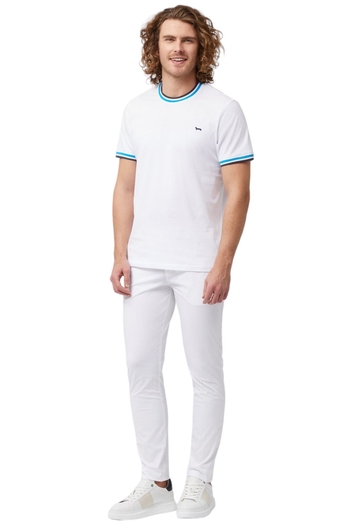IRL188021223 - T-shirt - Harmont &amp; Blaine