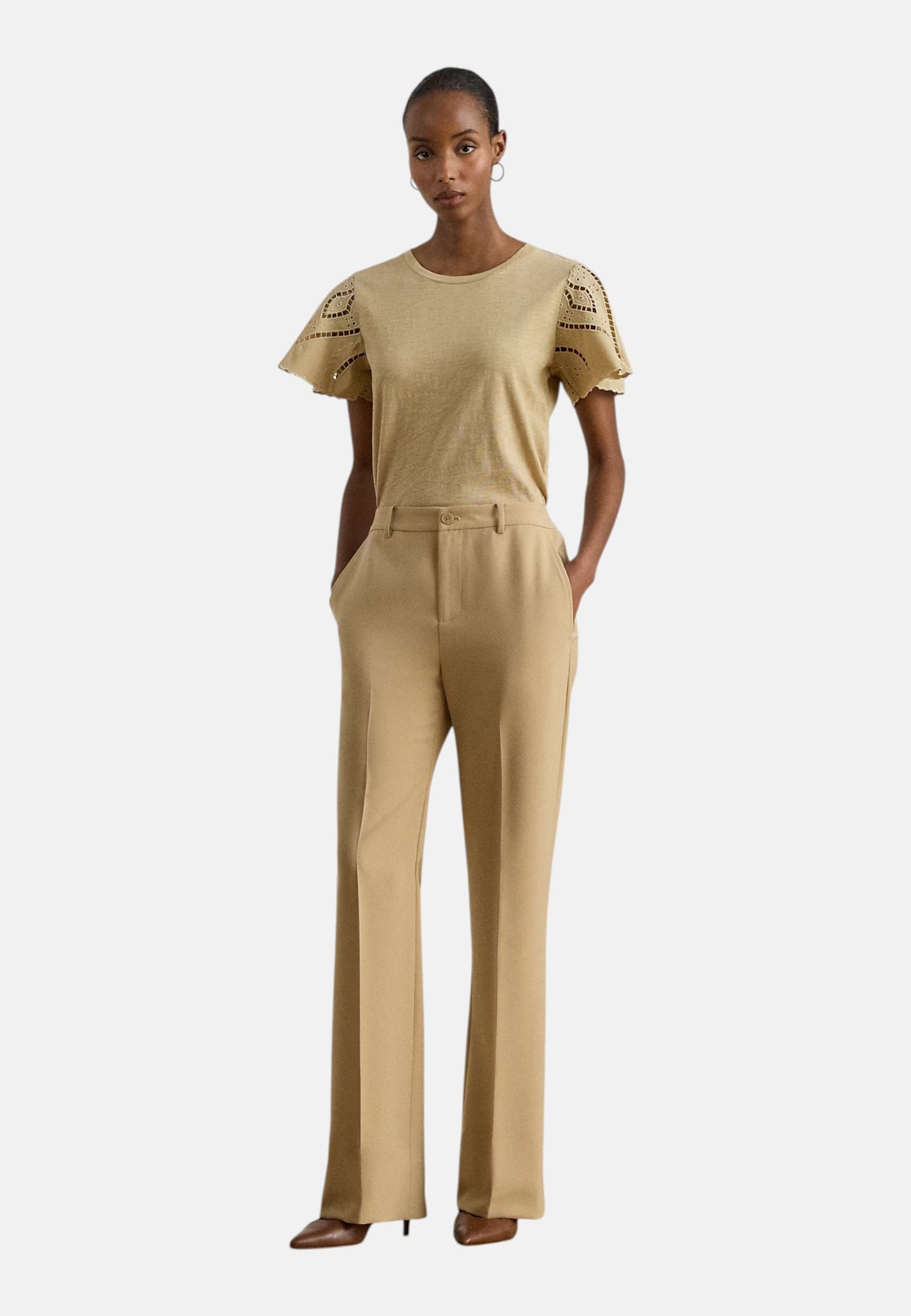 Maglione A Girocollo Donna Lauren Ralph Lauren   200P091040