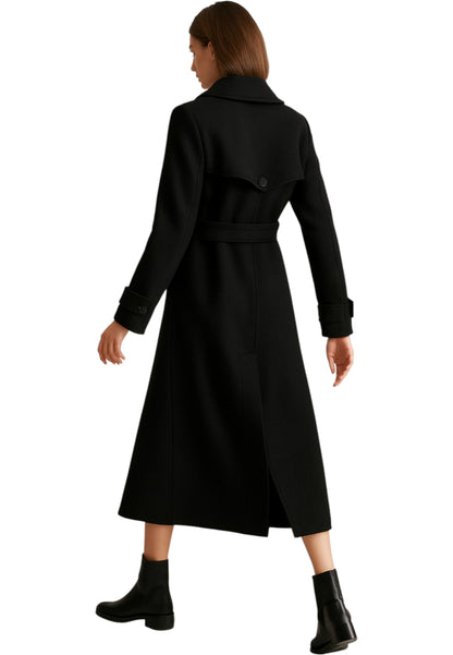 Cappotto Trench Donna Actualee   CT 477 CP026