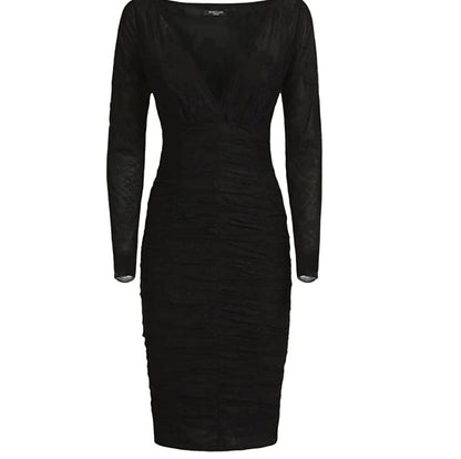 Vestito Lungo Donna Marciano By Guess   0BG7526996Z