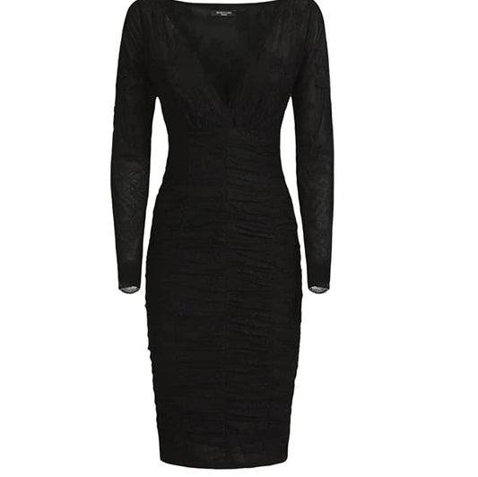 Vestito Lungo Donna Marciano By Guess   0BG7526996Z