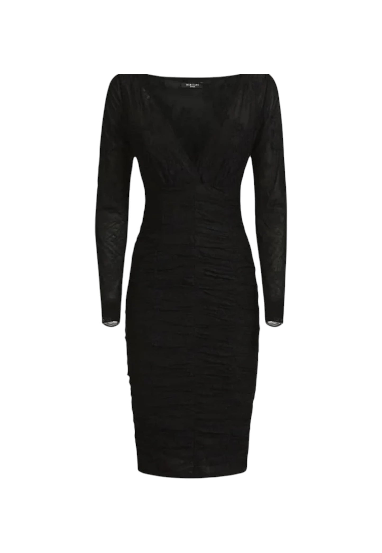 Vestito Lungo Donna Marciano By Guess   0BG7526996Z