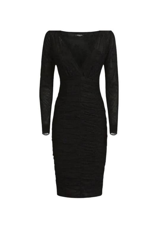 Vestito Lungo Donna Marciano By Guess   0BG7526996Z