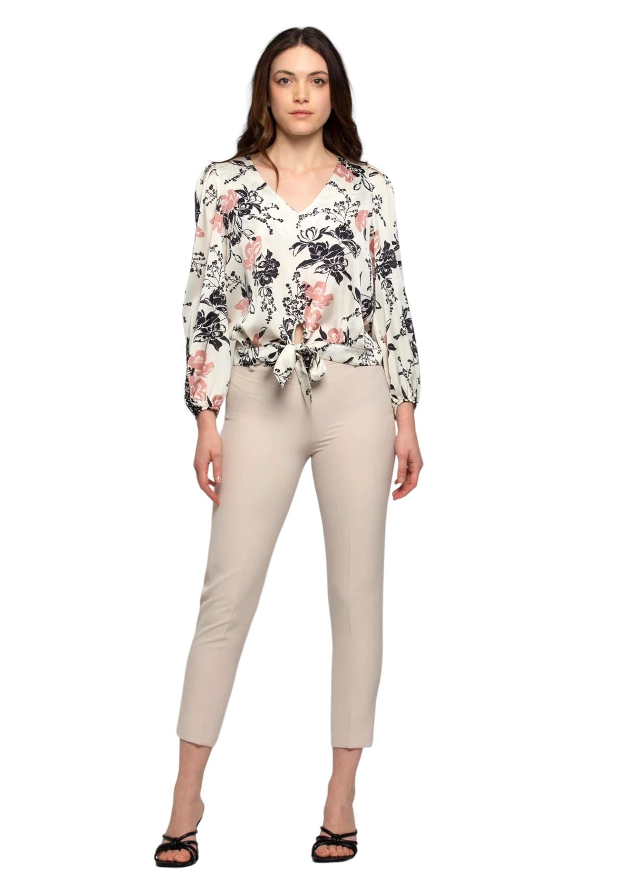 Pantaloni  Donna Kocca  Amalio P23PPF9043AAUN1058