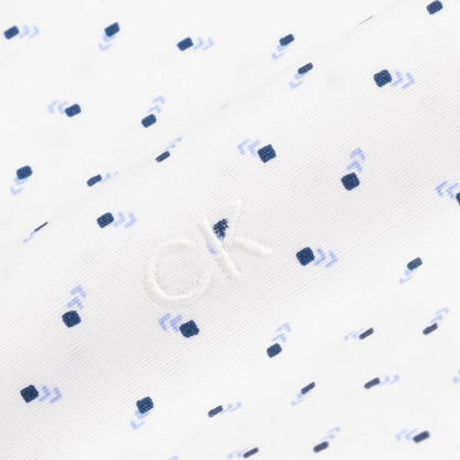 Camicia Manica lunga Uomo Calvin klein   K10K109210