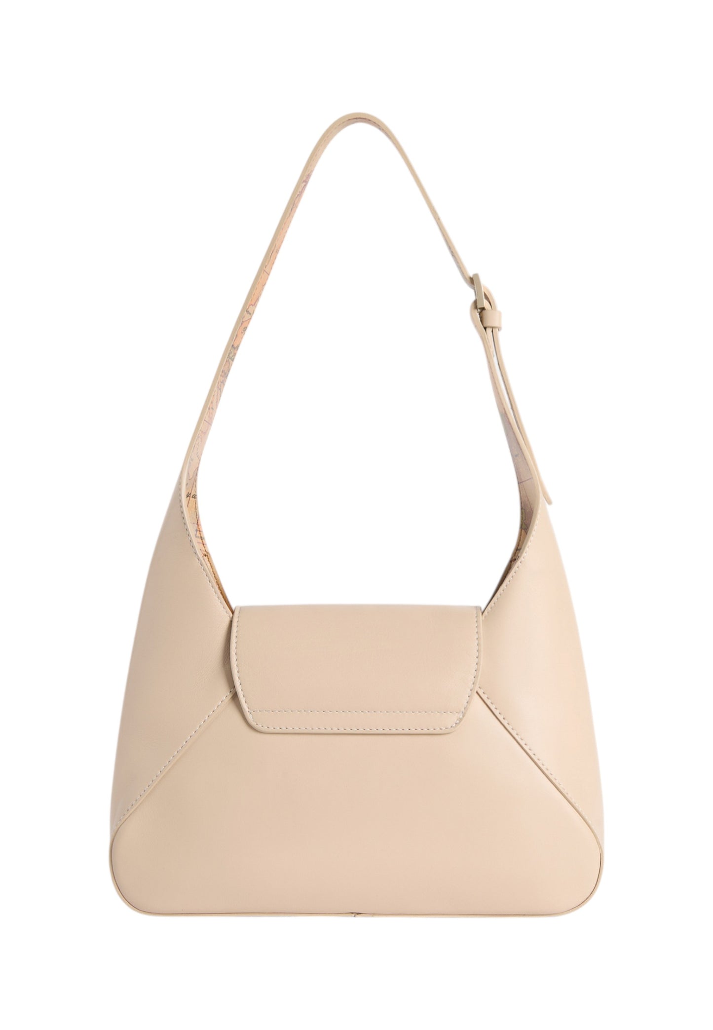 Borsa A Spalla Donna Alviero Martini Shoulder Bag Kangaroo Bag 26EL4LF05H631