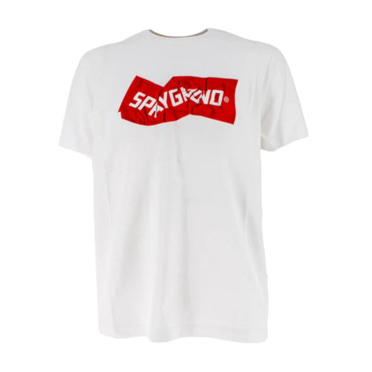 T-Shirt Manica Corta Uomo Sprayground   SP374