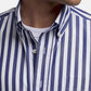 Camicia Manica lunga Uomo Sebago  Nezinscot 751275W