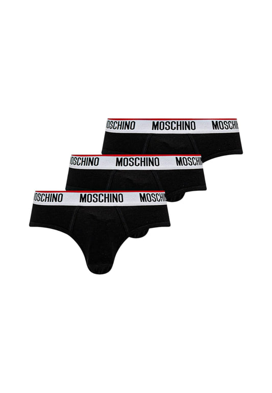 Slip Set Uomo Moschino