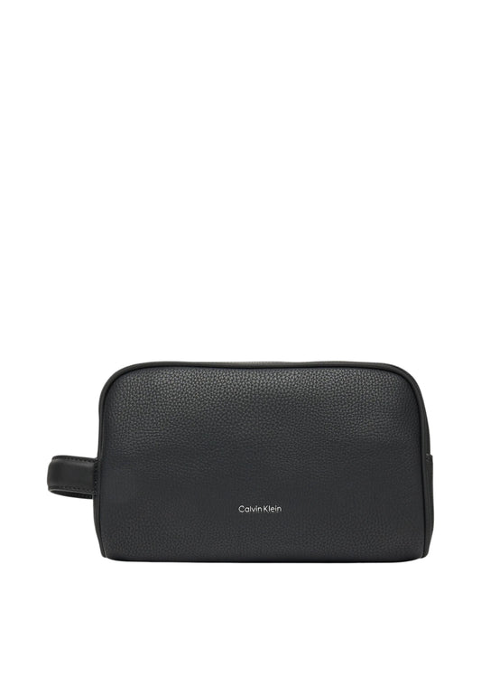 Beauty Case  Uomo Calvin klein  Ck Must