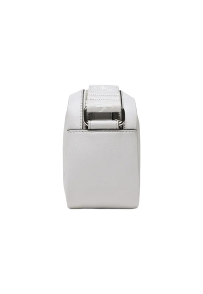 Borsa A Tracolla Donna Calvin klein Jeans Doppia Zip Camera Bag Ultralight K60K610326