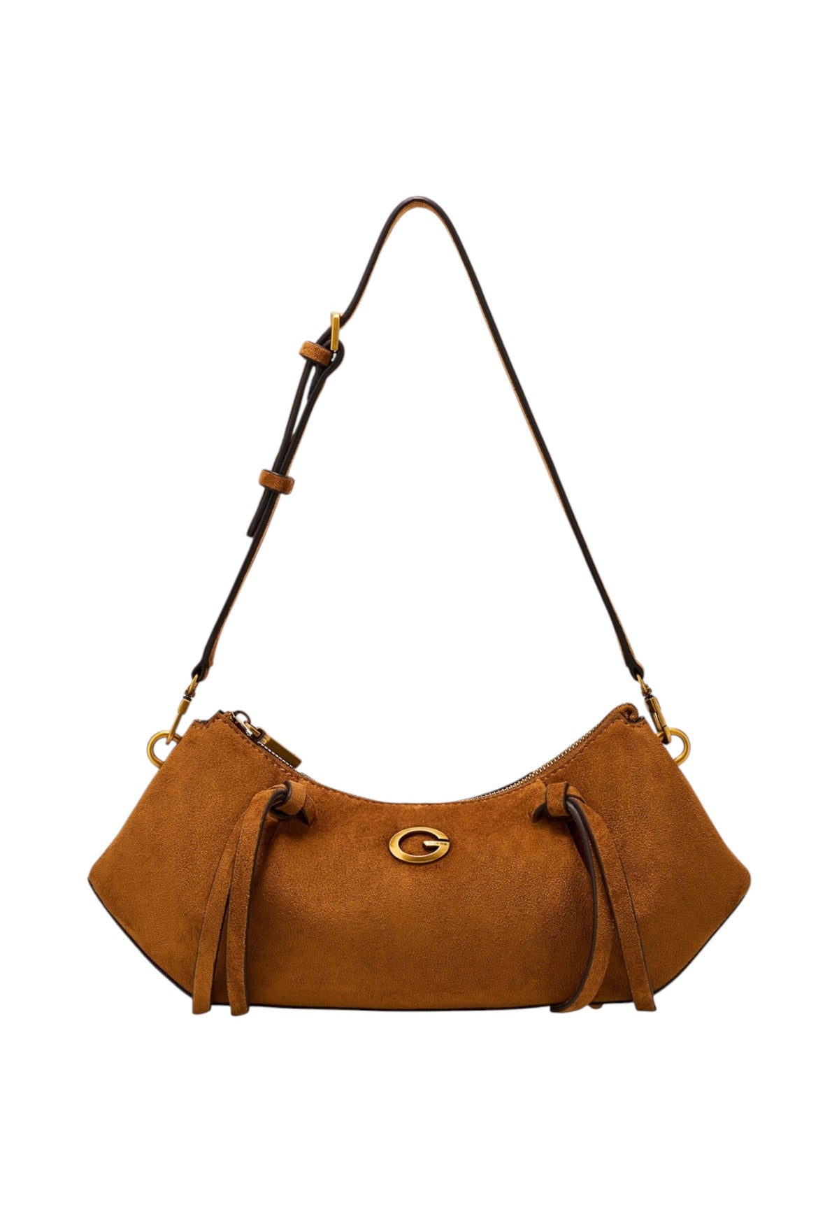 Borsa A Spalla Donna Guess Shoulder Bag Allegra HWSG2237180