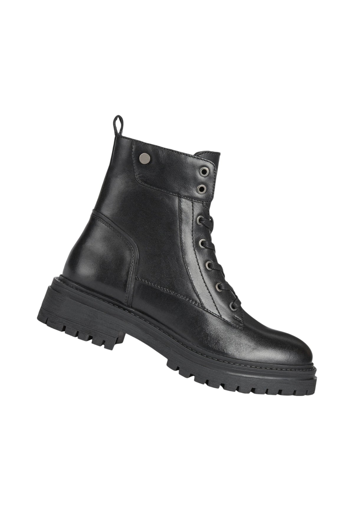 D16HRC00043 - Stivaletti - Geox