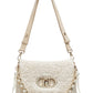 Borsa A Tracolla Donna Liu Jo Medium Crossbody Bag  AA6148J3865
