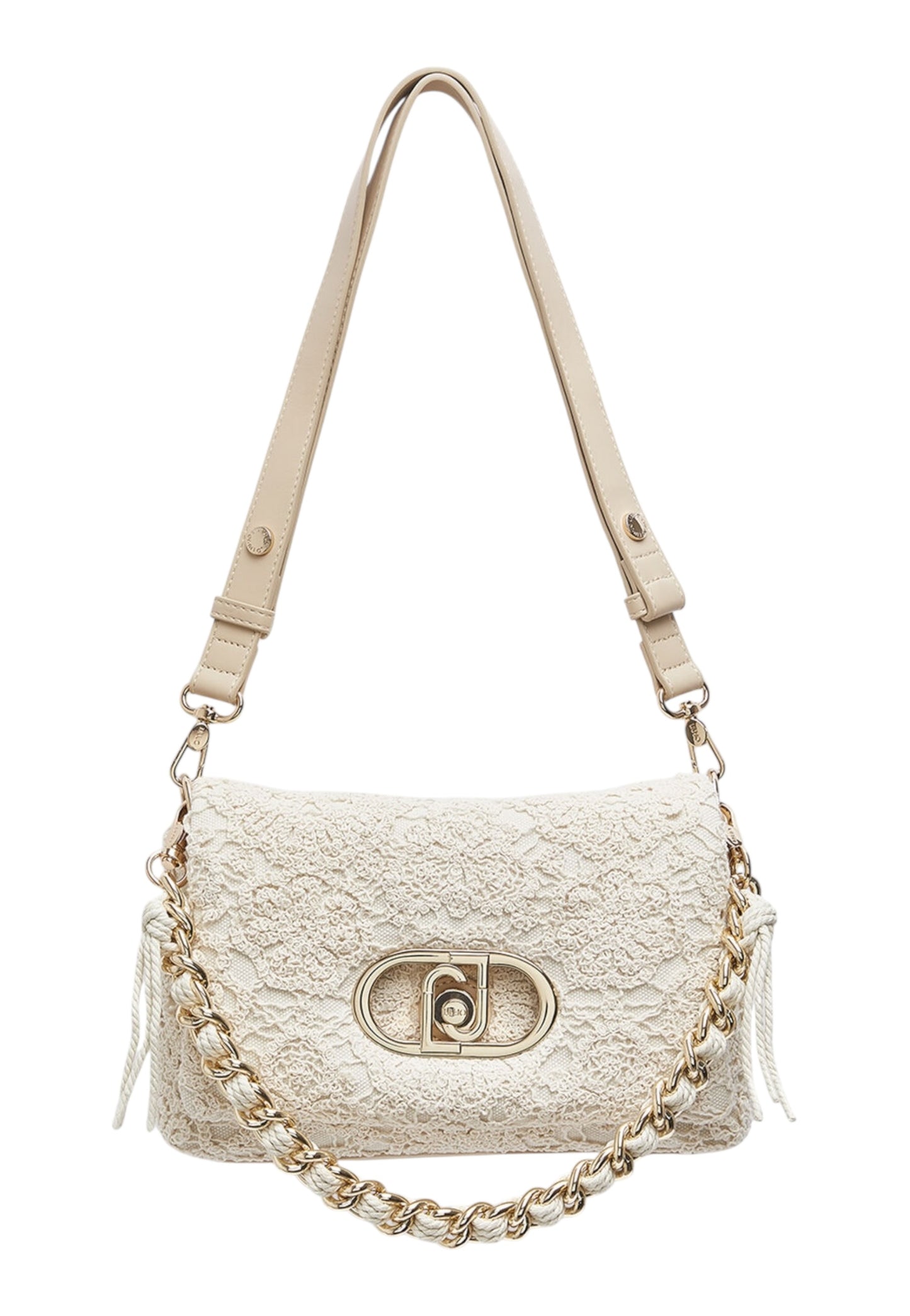 Borsa A Tracolla Donna Liu Jo Medium Crossbody Bag  AA6148J3865