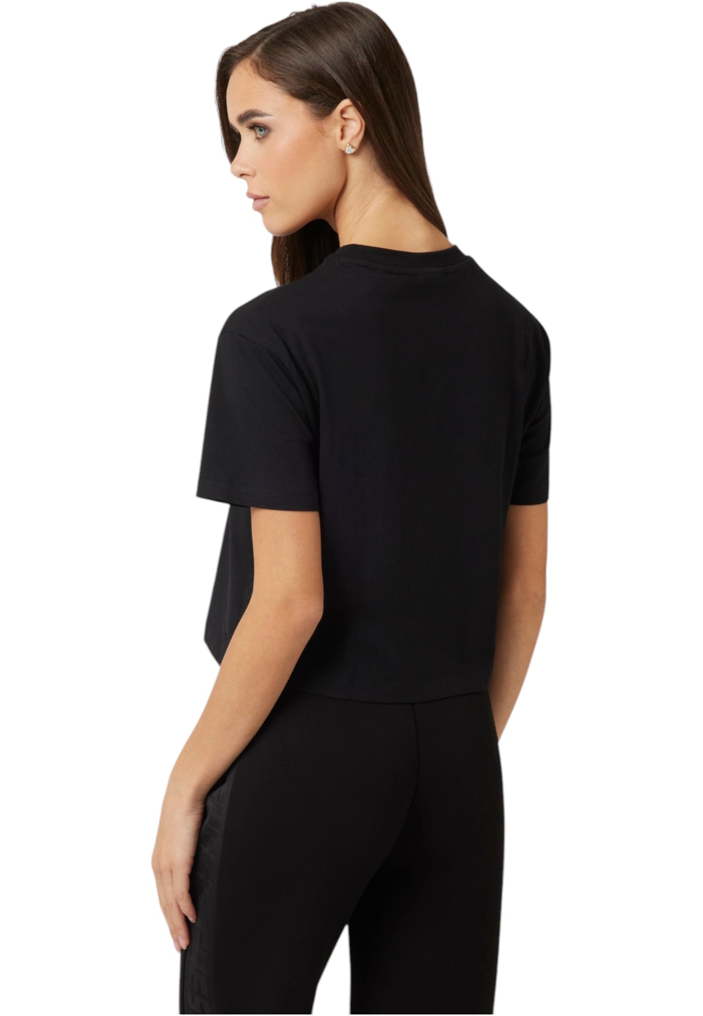 V2YI06K8HM0 - T-Shirt - Guess