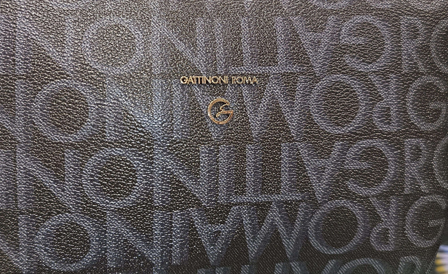Borsa A Tracolla Donna Gattinoni Small Hobo Rachel BIN0R8662WVP