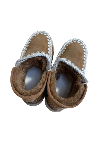 Sneaker  Donna Mou  Bounce Welt MU.FW751000A