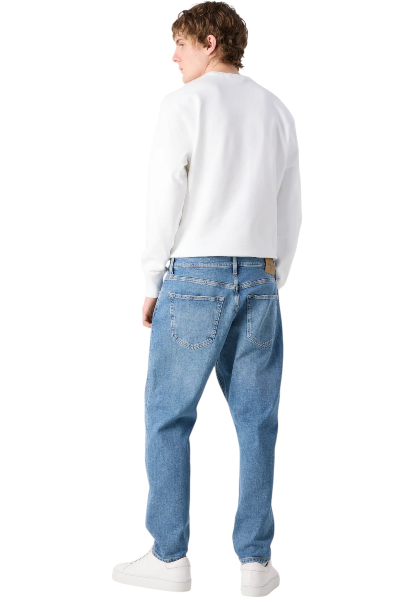 Jeans  Uomo Calvin klein Jeans