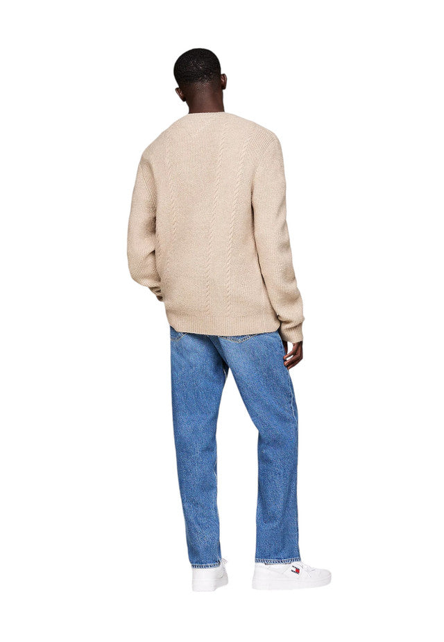 DM0DM19440 - Maglione - Tommy Jeans