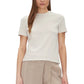 T-Shirt Manica Corta Donna Calvin klein Jeans