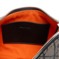 Borsa A Tracolla Donna Calvin klein Aop Jacquard Conv Mini Bag Emblem LV04F1164G