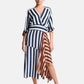 Vestito Lungo Donna Iconique  HAZEL IC26-091