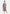 Vestito Lungo Donna Iconique  HAZEL IC26-091