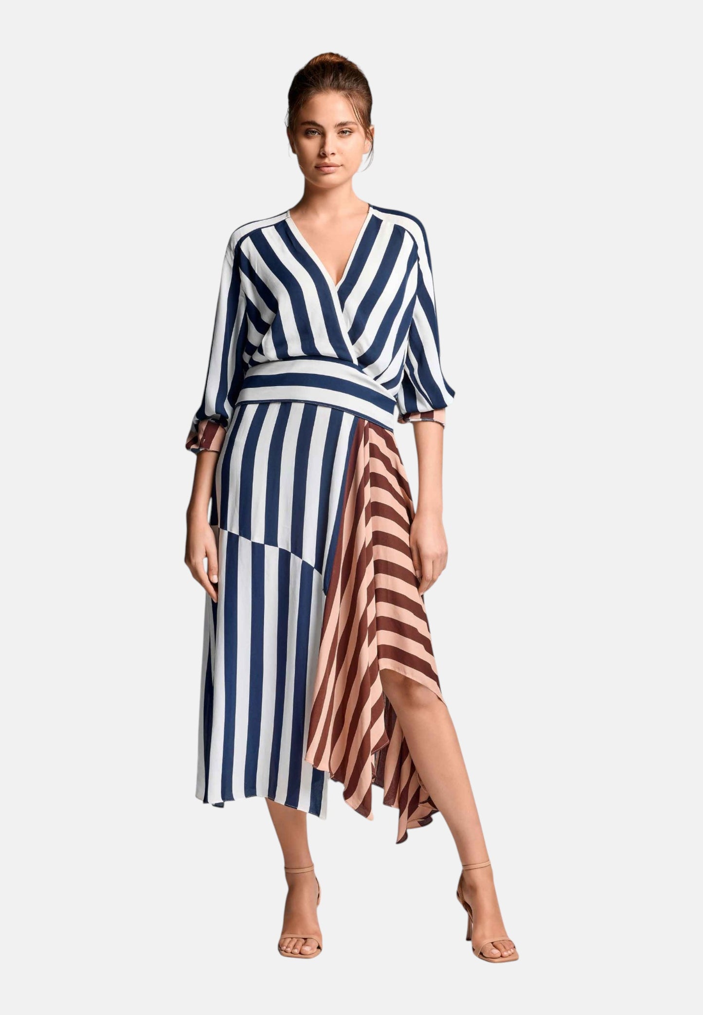 Vestito Lungo Donna Iconique  HAZEL IC26-091