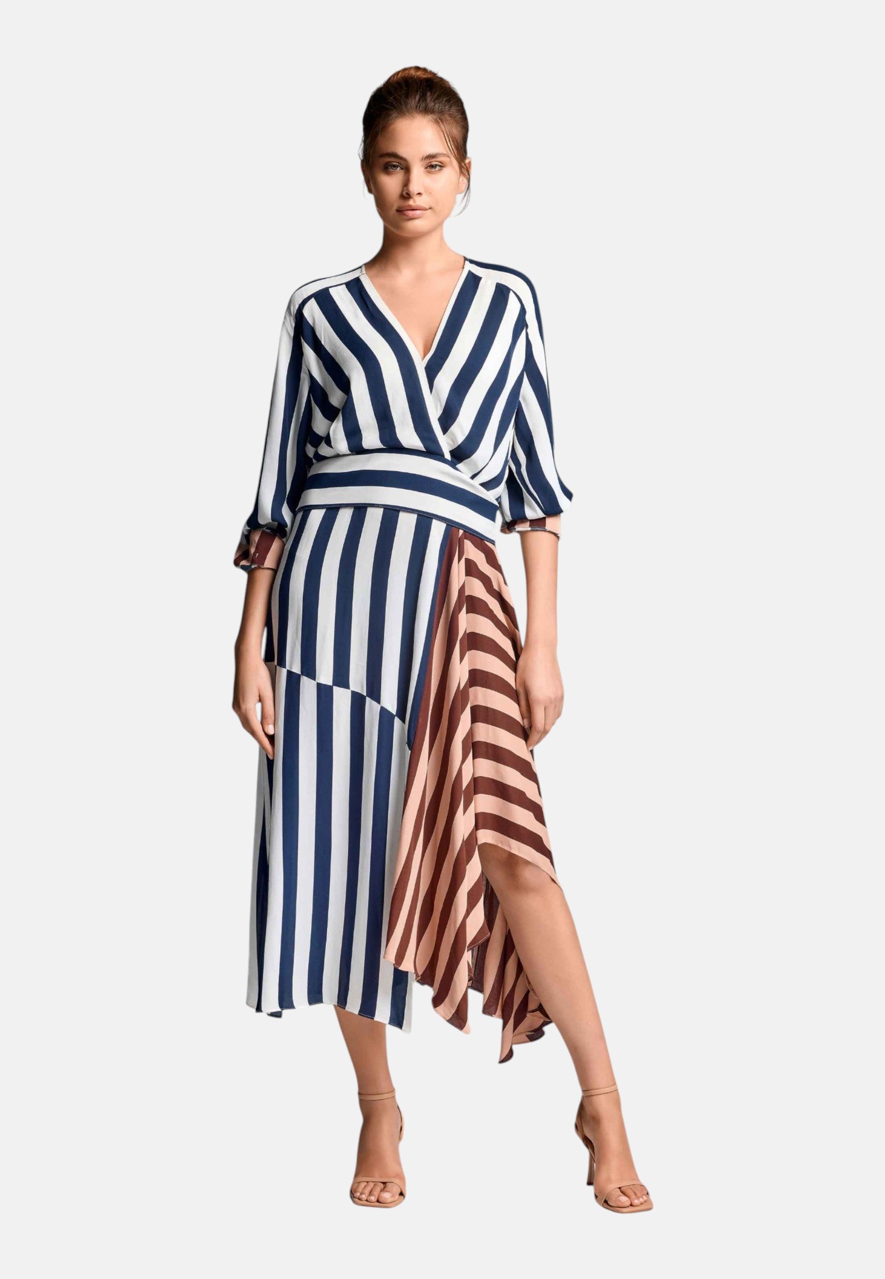 Vestito Lungo Donna Iconique  HAZEL IC26-091