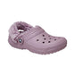 Ciabatte  Unisex Crocs  Classic Fleece Lined Clog CR.211396