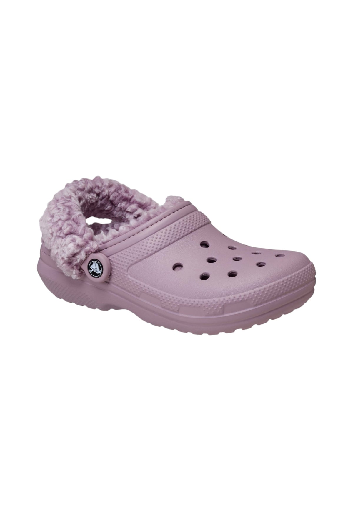 Ciabatte  Unisex Crocs  Classic Fleece Lined Clog CR.211396