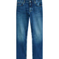 Jeans Slim Fit Uomo Tommy Hilfiger  Denton MW0MW40367