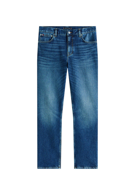 Jeans Slim Fit Uomo Tommy Hilfiger  Denton MW0MW40367