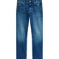 Jeans Slim Fit Uomo Tommy Hilfiger  Denton MW0MW40367