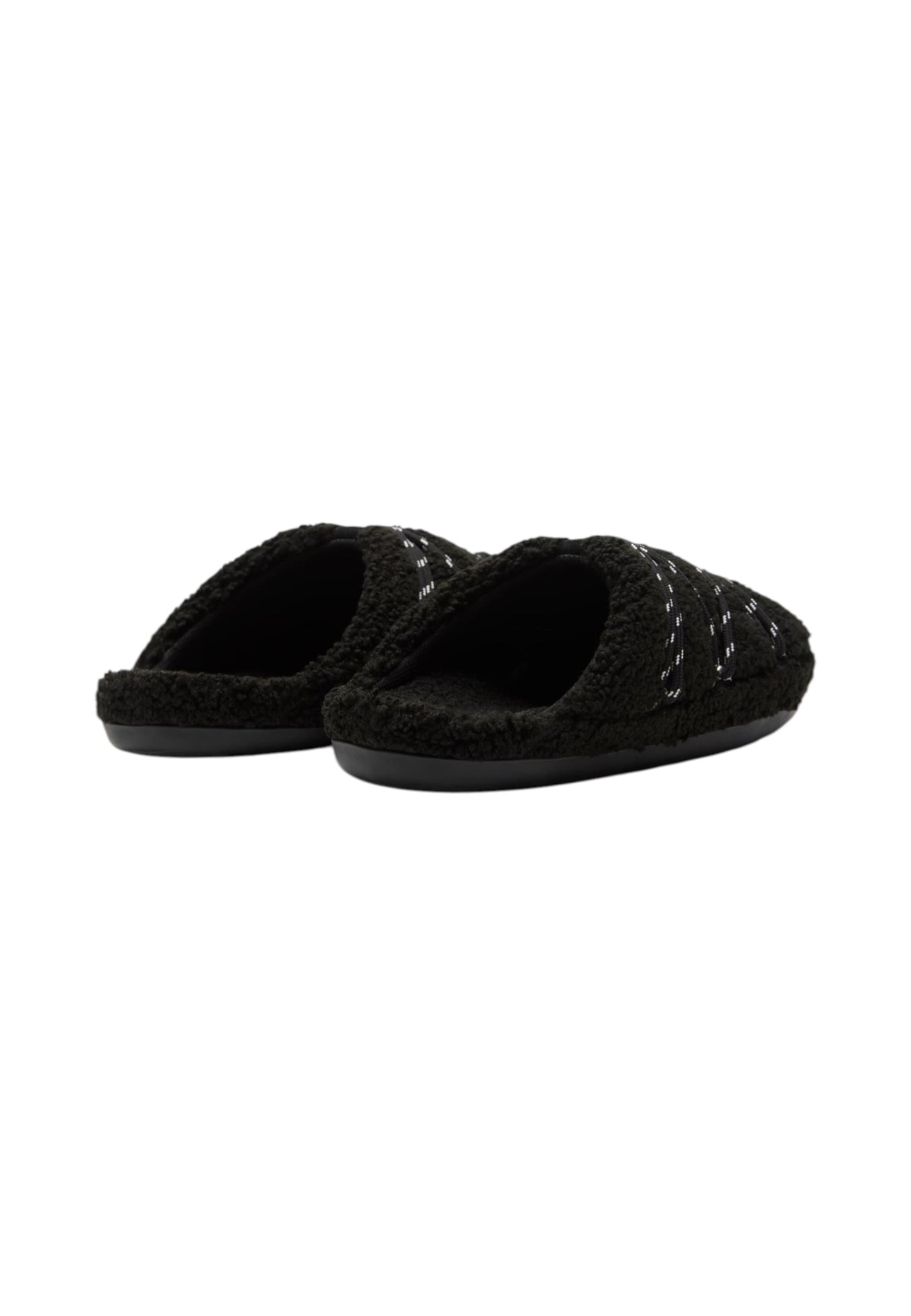 Ciabatte  Unisex Moon Boot  Teddy 80D2410040