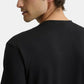 T-Shirt Manica Corta Uomo Liu Jo In Lyocell  QXX115J4805