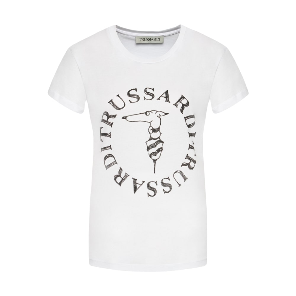 56T004791T005381 - T-shirt - Trussardi