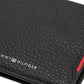 Portafoglio Con Portacarte Uomo Tommy Hilfiger Mini Th Central